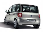 Fiat Multipla 2004 года (WW)